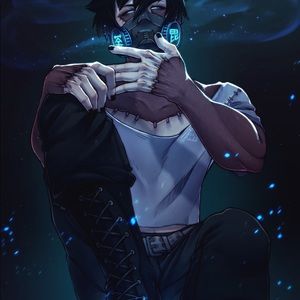 Meet your Posher, Alyssa